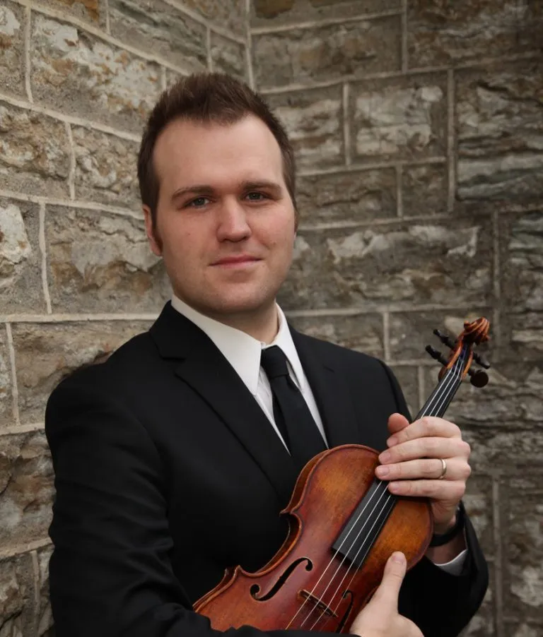 Eric Olson