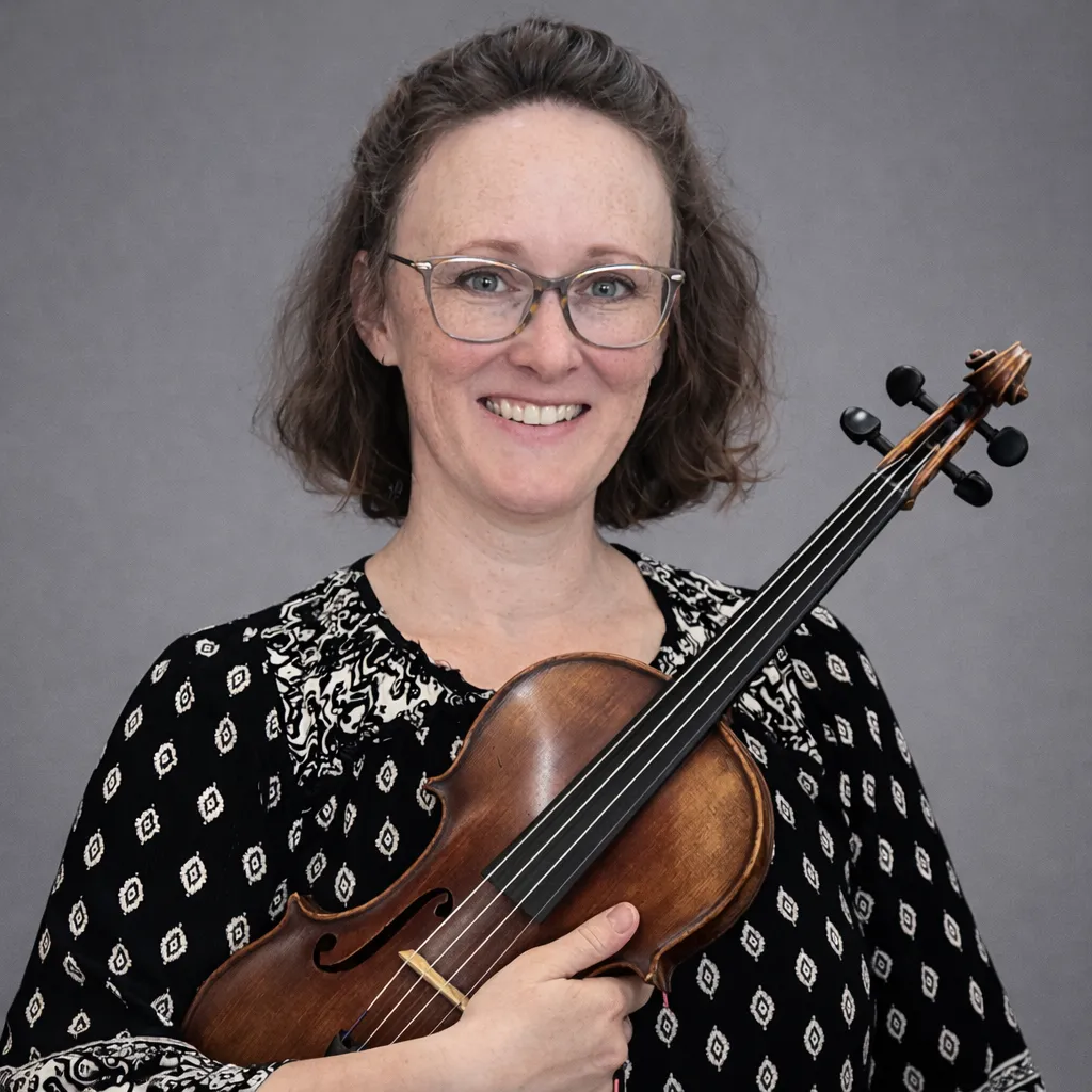 Julia Anderson