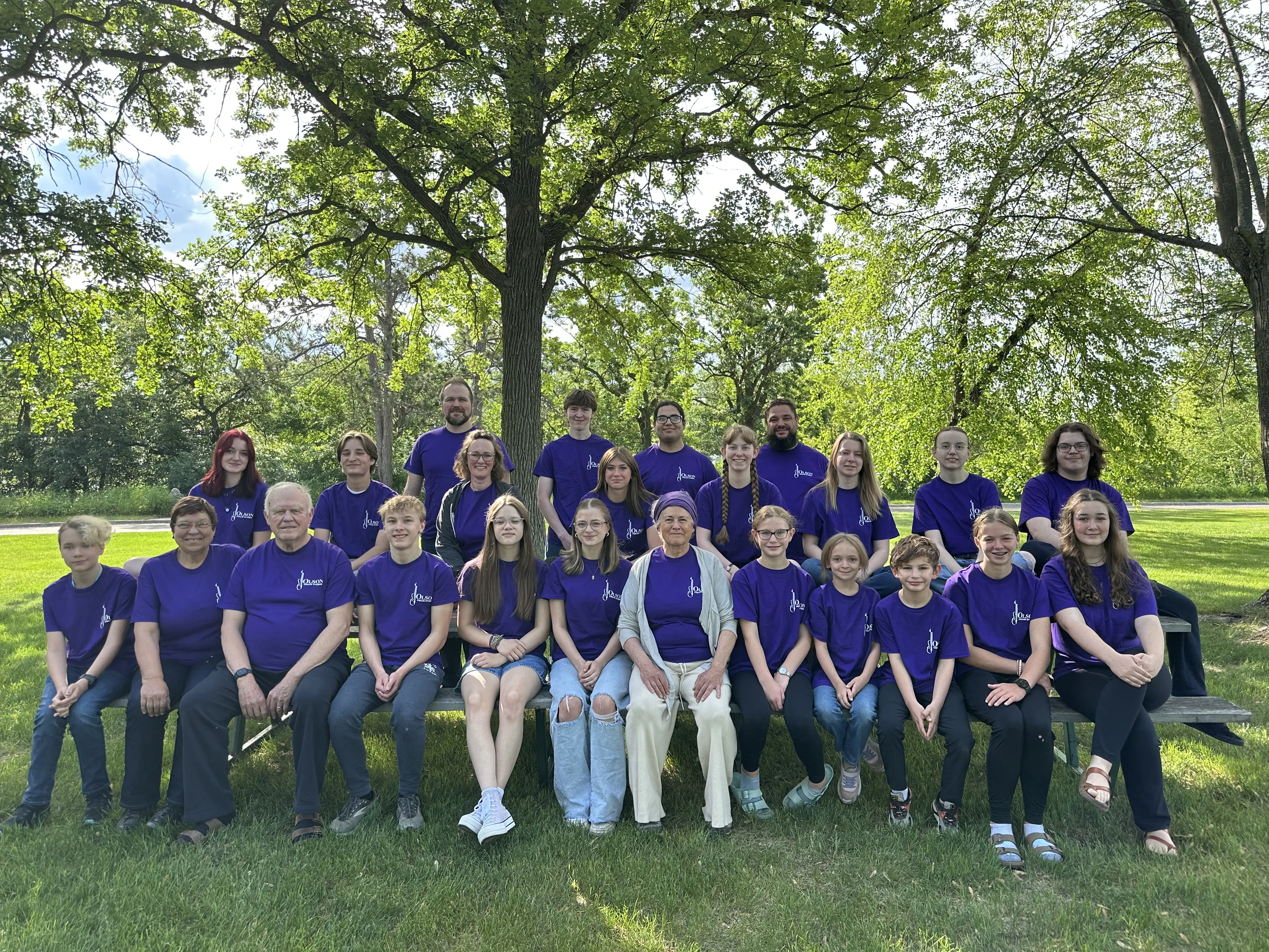 2025 BSSI Campers